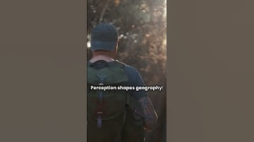 The Mapmaker’s Myth 🗺️