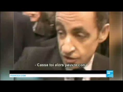 35 heures, bouclier fiscal, ISF, "casse-toi pauvre con" : les "erreurs" de Nicolas Sarkozy