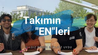 Takımın 