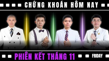 Tin Cực Tốt Cuối Tuần: Tuần Tới Tài Khoản Sẽ Hồi Phục Mạnh Mẽ?