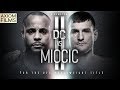 UFC 241: Cormier vs Miocic 2 "War Dogs" (HD) Extended Promo, MMA, Rematch, Titlefight, Axiom Films