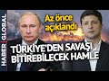 Tarih Verildi! Türkiye'den Tüm Dünyayı Heyecanlandıran Hamle