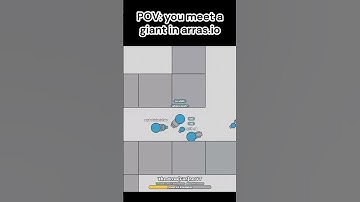 POV: you meet a giant in arras.io #arras #arrasio