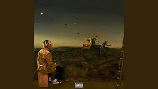 Cordae - Chronicles ft. H.E.R \& Lil Durk (Open Verse)