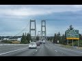 16-27 ...All The Way to Tacoma (Bridge & Freeway Tour)