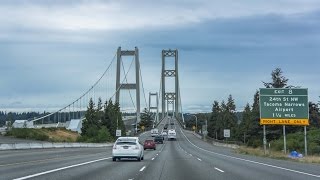 16-27 ...All The Way to Tacoma (Bridge & Freeway Tour)