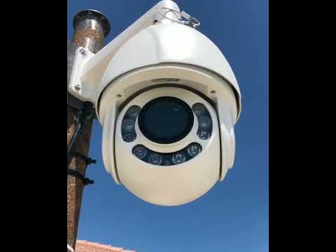 Video: Yi Dome'a nasıl kamera monte edersiniz?