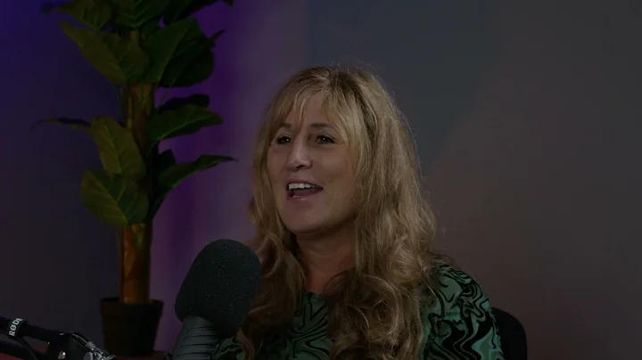 Without Borders Episode 8 - Frances Carlisle