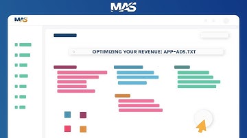 Optimizing Your Revenue | APP-ADS.TXT