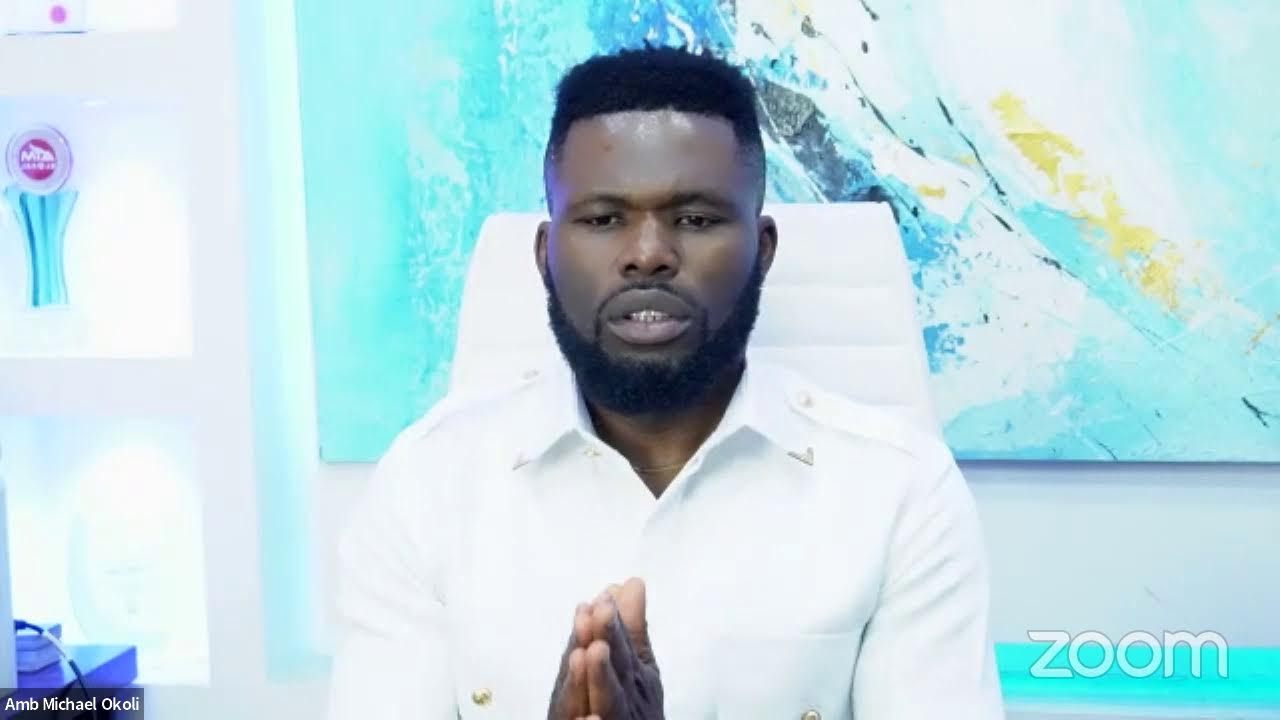 BLUEPRINT 2024 YouTube