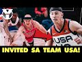 Alex Caruso INVITED ni Coach Kerr sa USA Team! #1 sa DEFLECTIONS sa NBA! Matindi pa rin sa Depensa!