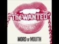 The Wanted - Walks Like Rihanna - Audio