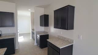 David Quintero: Home Express Sanctuary Model Gila Buttes Casa Grande AZ