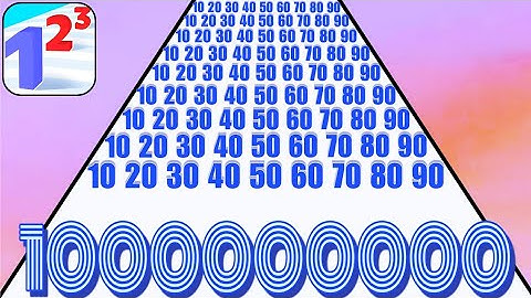 Number Master, Ball Sort Puzzle, Juice Run, Layer Man - Max Levels Gameplay Walkthrough Android iOS