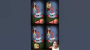 Other Mr. Krabs