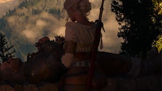 Vesemir 🖤