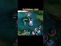 Master Cici in Mobile Legends: Skills & Combo Tips ⚡