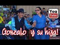 Pt 1 del sabado en la pulga de alamo tx