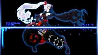 Nightcore - Problem [HD]