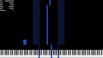[Lag Tester] a better lagtester final - 20.74 million notes
