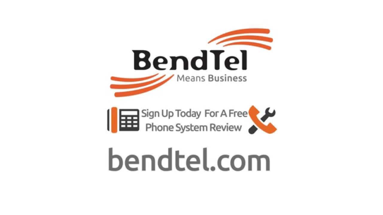 Business Telephone Systems | BendTel