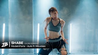 [Choreography] MadeInParis - Auto ft. Maureen  / SHABE