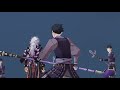 Arataki Itto trailer with song  Takanori Nishikawa (Eden through the rough)