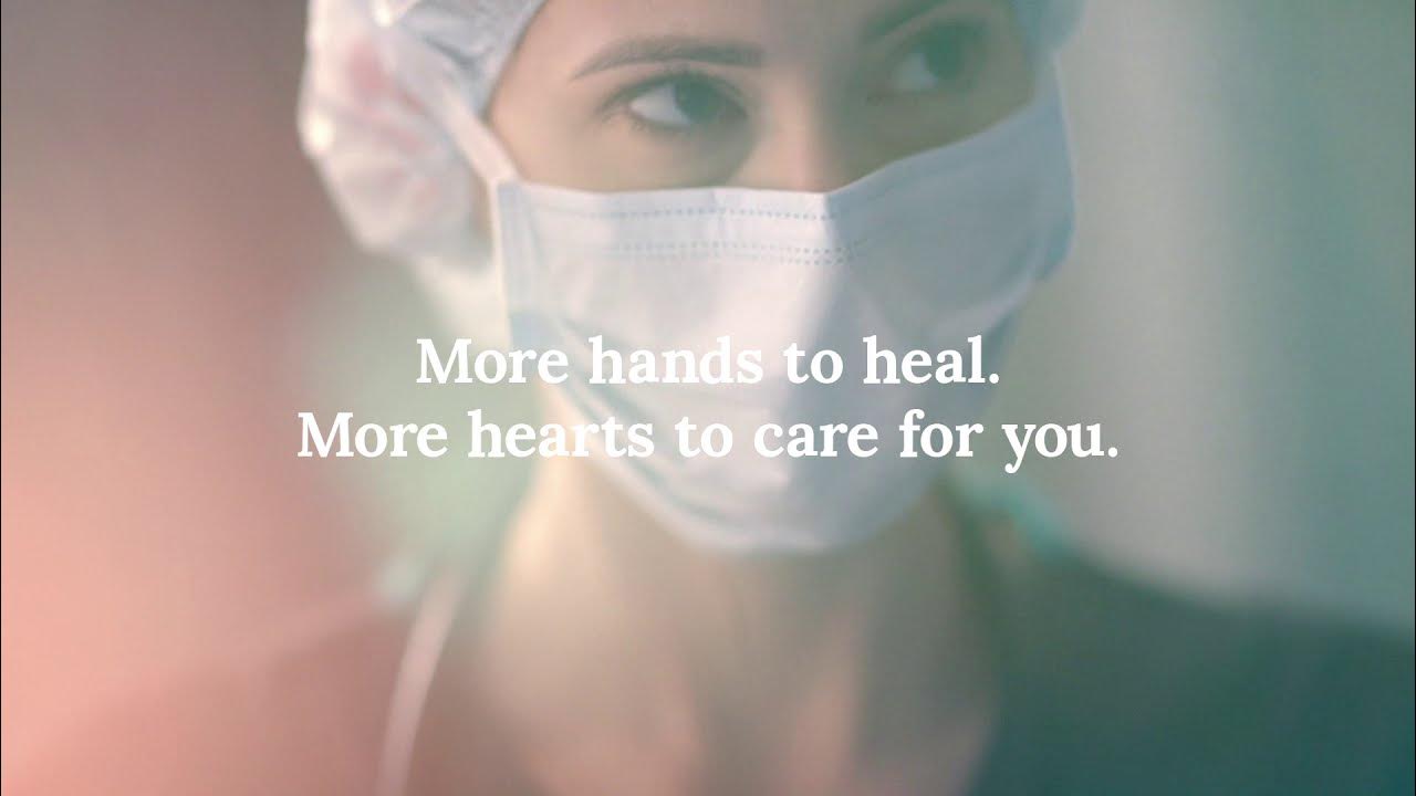 Providence: Here for you Providence: Here for you