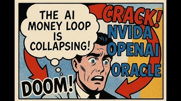 AI Bubble is About to POP? 🚨Why Nvidia & OpenAI Will NEVER Die