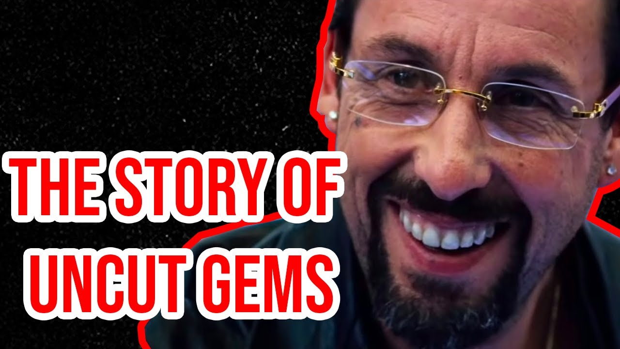 uncut gems true story uncut gems true story
