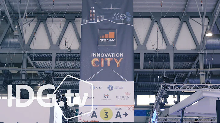 IoT will play a big role in smart city advances