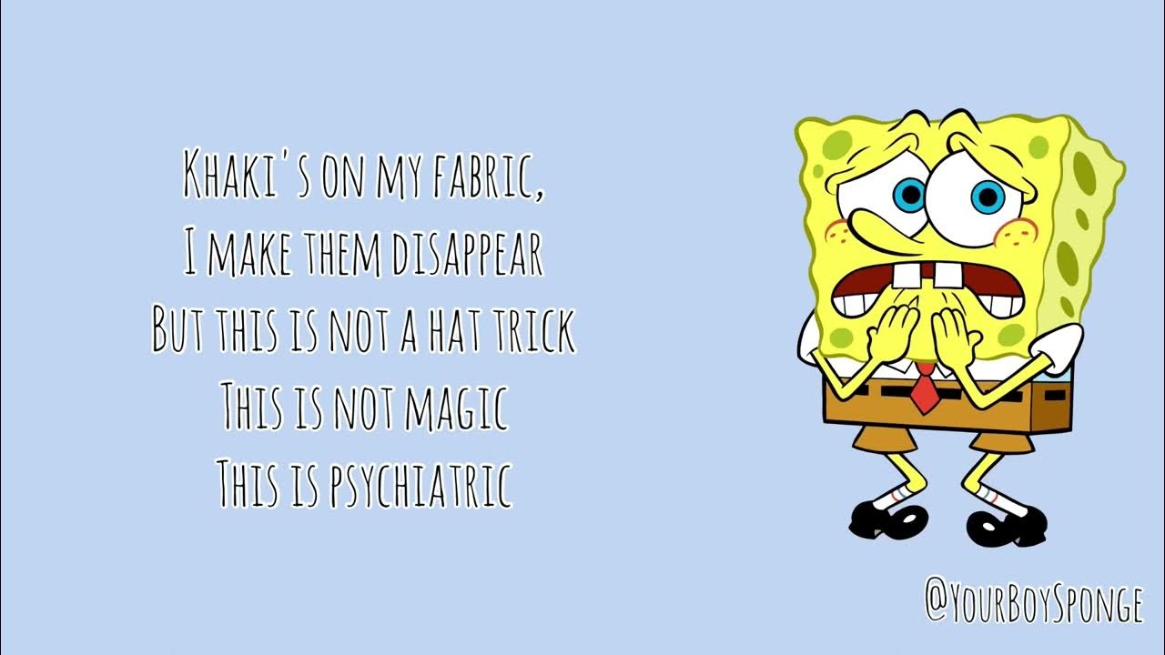 Spongebob squarepants don t mess with me while i m jellyfishing