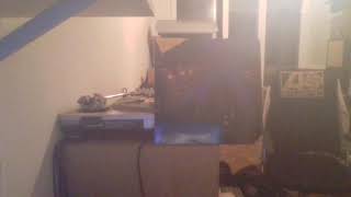 SCHEER MUSIC -  THREE OF US  TBA REC 84