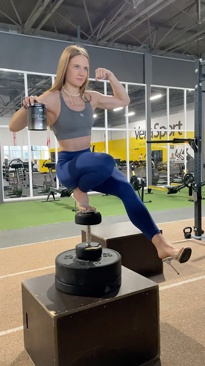 Challenge accepted✅#trending #challenge #nickiminaj #realviral #viral #gym #strong