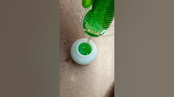 Rat fink Shifter knob part2 #hotrod #custom #resin #satisfying #ratfink #ratrod #green #metalflake