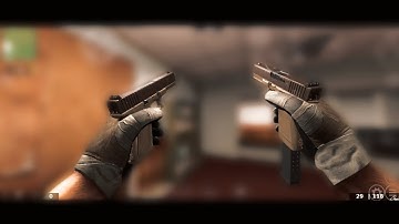 counter strike source: mw Double x16 [elite] android/pc