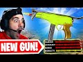 “This NEW SMG Is Going To BREAK Warzone!” 🤔 (Big Update!)