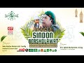 LIVE🔴SINDON BERSHOLAWAT BERSAMA MAS REZHA &amp; KH.IQBAL.M.M.Ag  // MASJID AR ROHIM  07 OKTOBER  2025