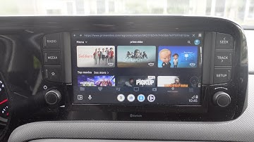 How To Watch Amazon Prime On Android Auto