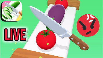 Perfect Slice Live.....