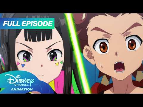 Beyblade X Full Episode! "Annihilation"🎬💥 | S3 E1 | Jaxon Defeats Countless Bladers | Disney Channel