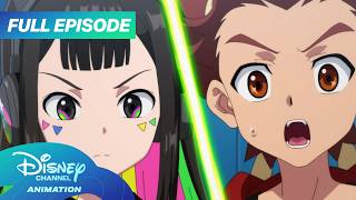beyblade x full episode annihilation s3 e1 jaxon defeats
