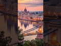 Budapest, Hungary 🇭🇺 | One of Europe’s Most Beautiful Cities ✨