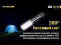 Nitecore LR12 два в одном