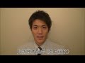 【ユニバーシアード2013】山縣亮太選手（陸上競技）
