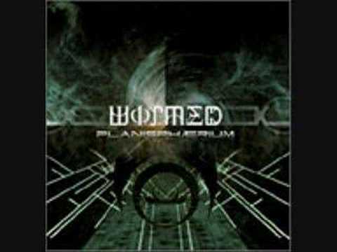 Wormed — Wormed - Dehydrating