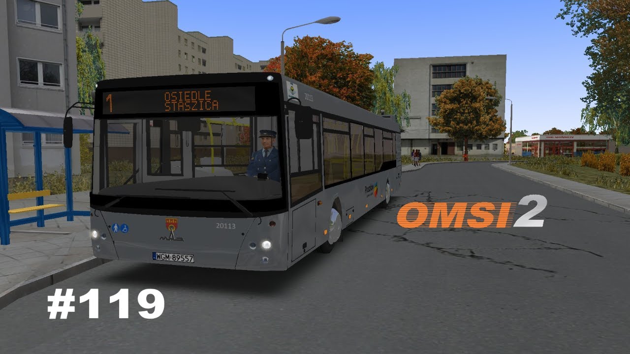 OMSI 2 - 