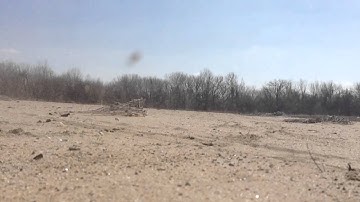 Traxxas Slash Beach Bash