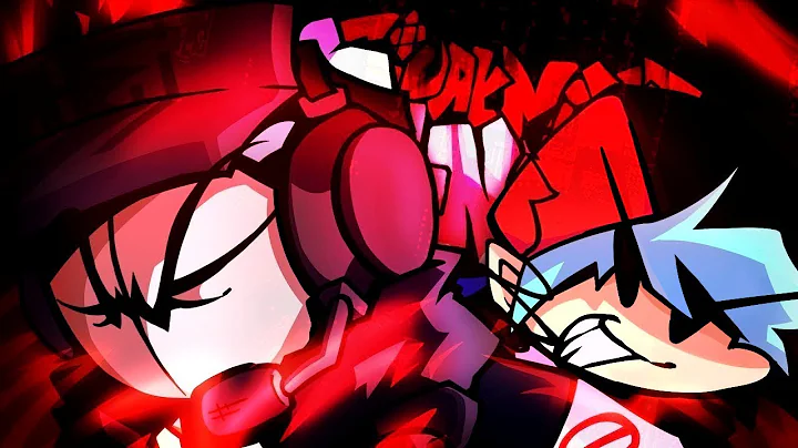 DEIMOS: FRIDAY NIGHT FUNKIN' [ANIMATION]