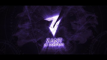 #Zant2k Editing Contest! [CLOSED]